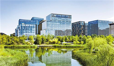 上下樓里的“上下游”